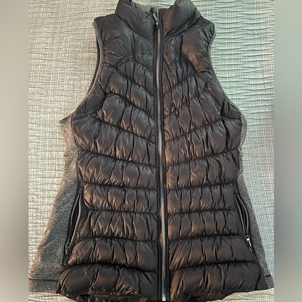 Women’s small vest